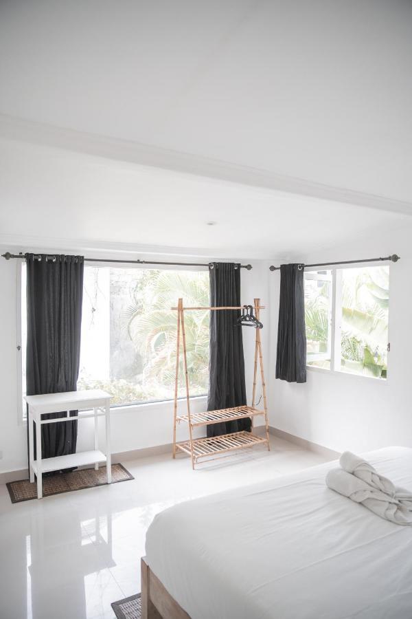 Renovated Mara Double Six Seminyak (Bali)