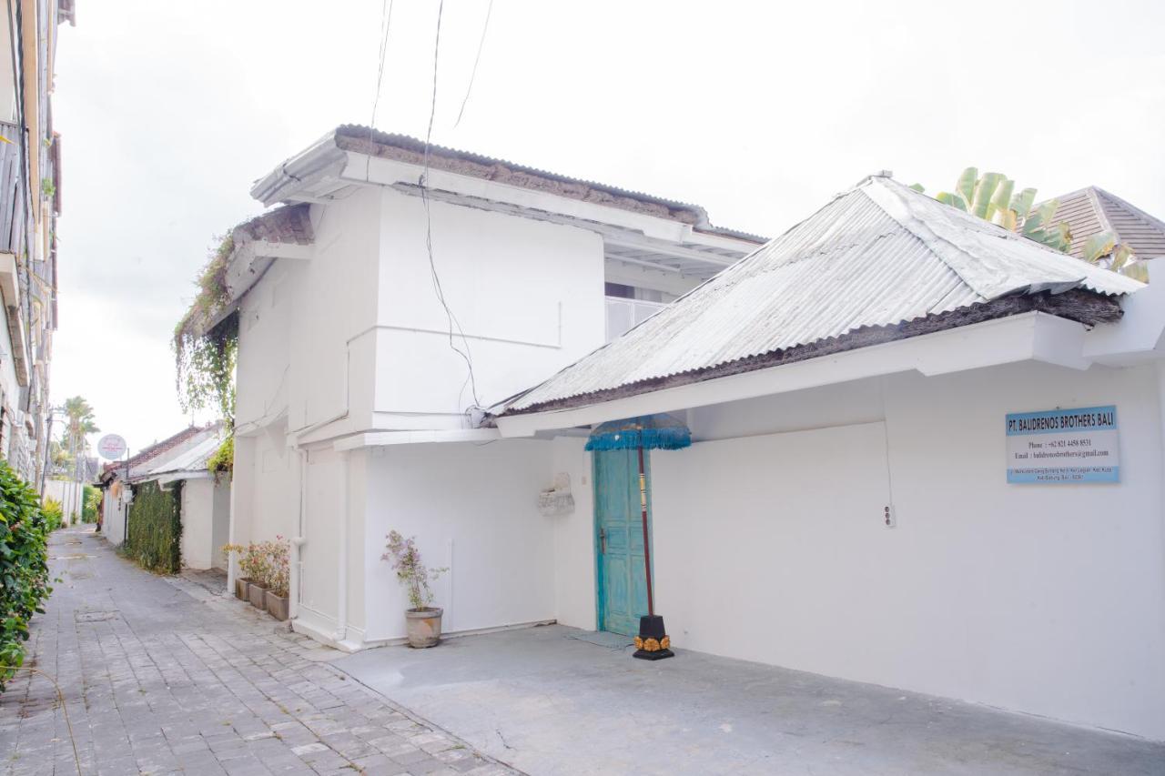 Renovated Mara Double Six Villa