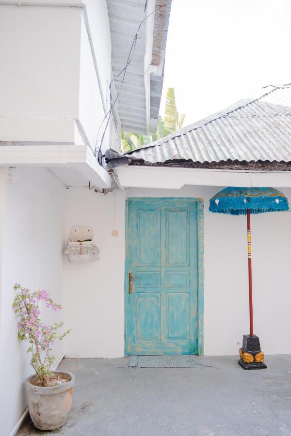 Renovated Mara Double Six Villa *