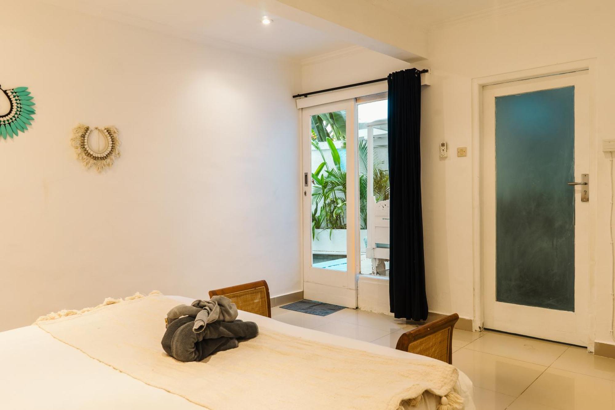 Renovated Mara Double Six * Seminyak (Bali)