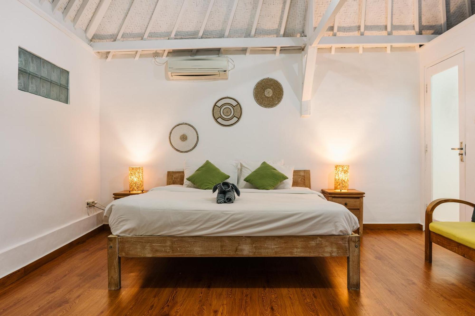Renovated Mara Double Six * Seminyak (Bali)