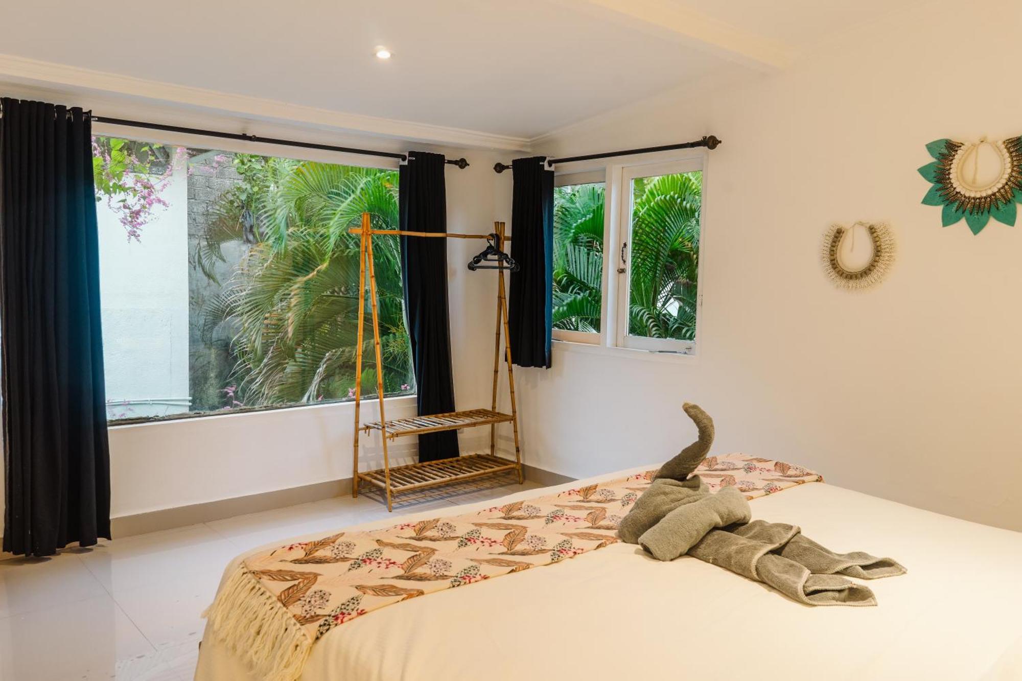 Villa Renovated Mara Double Six