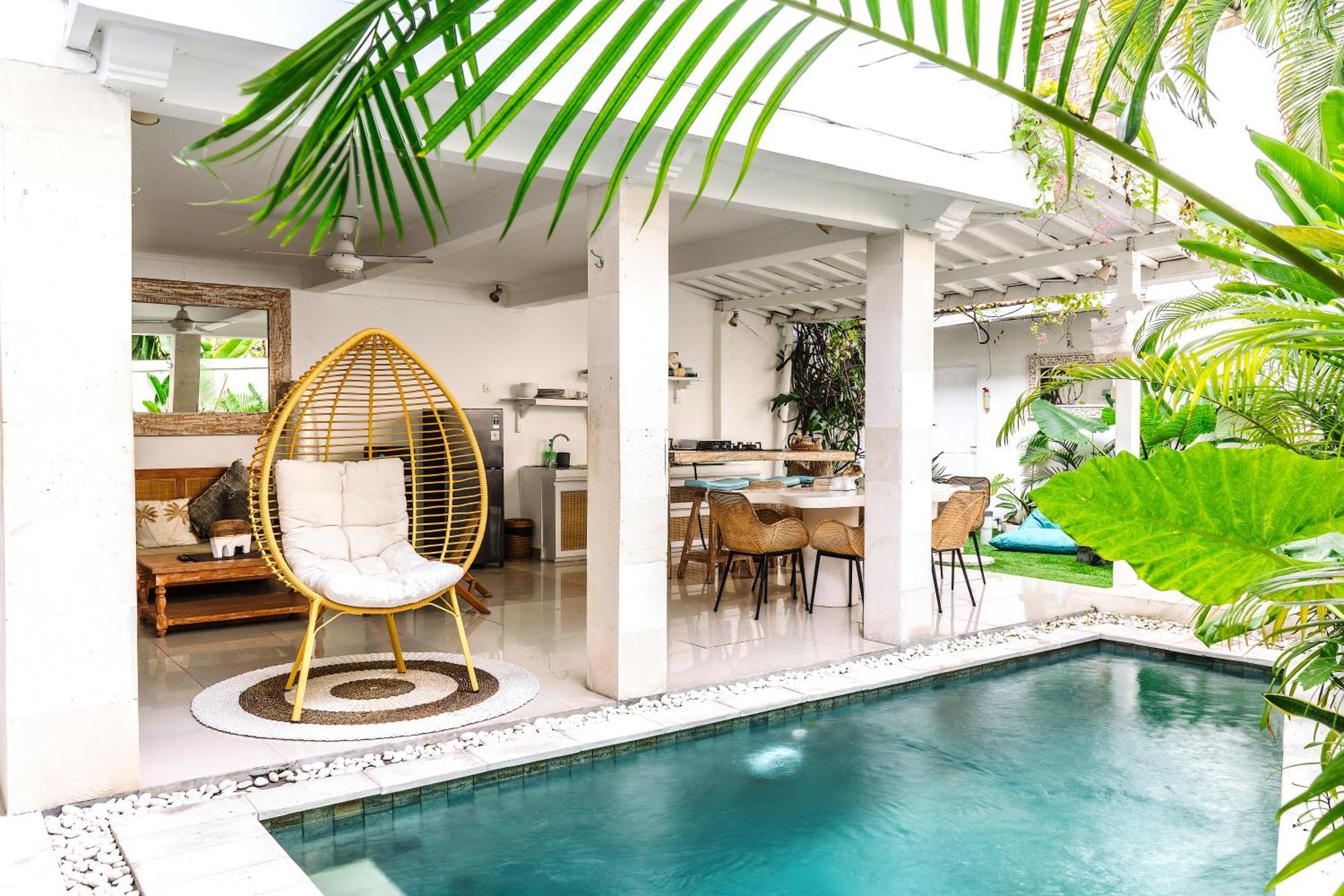 Renovated Mara Double Six Seminyak (Bali)