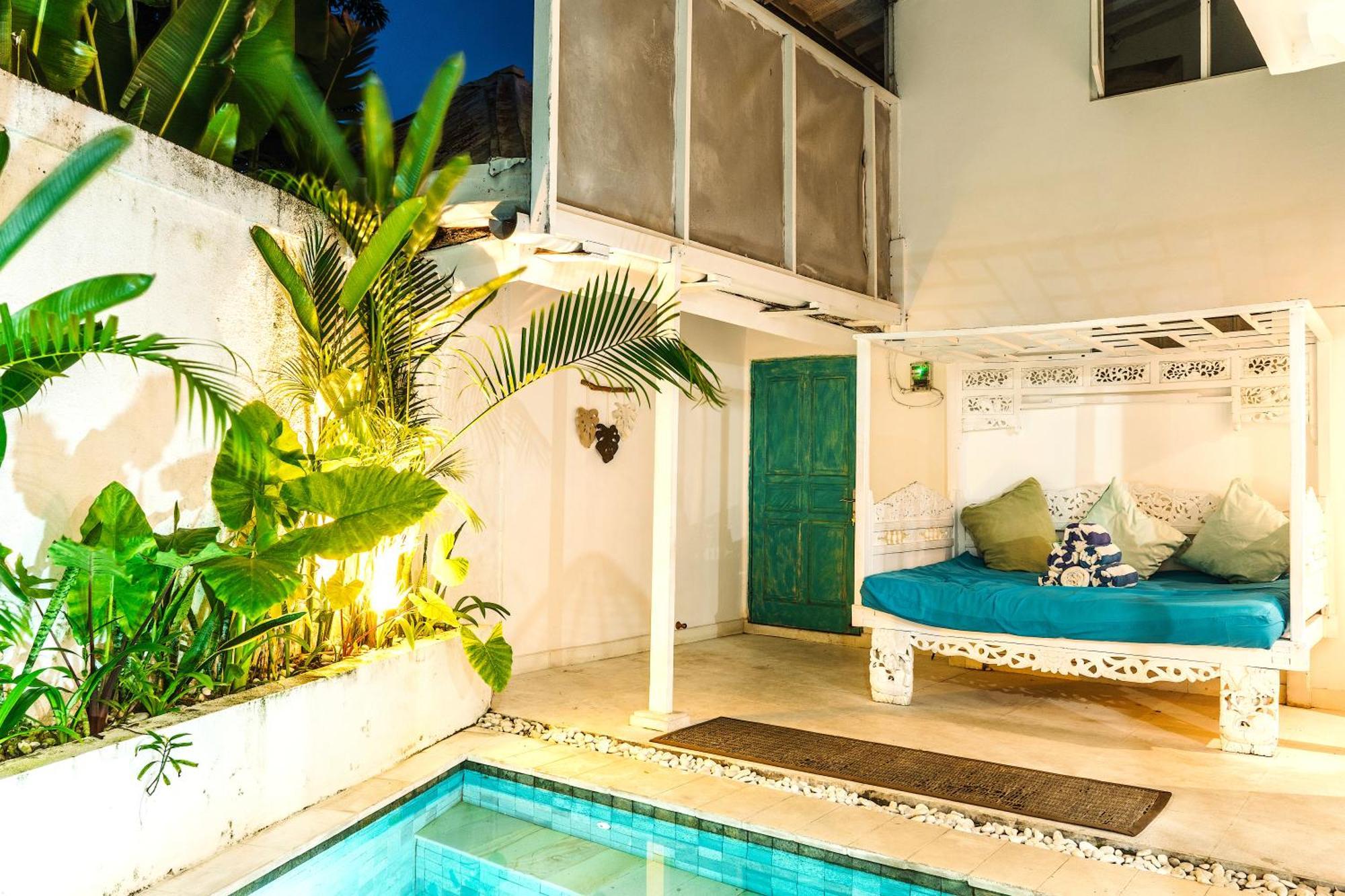 Renovated Mara Double Six Villa Seminyak (Bali)