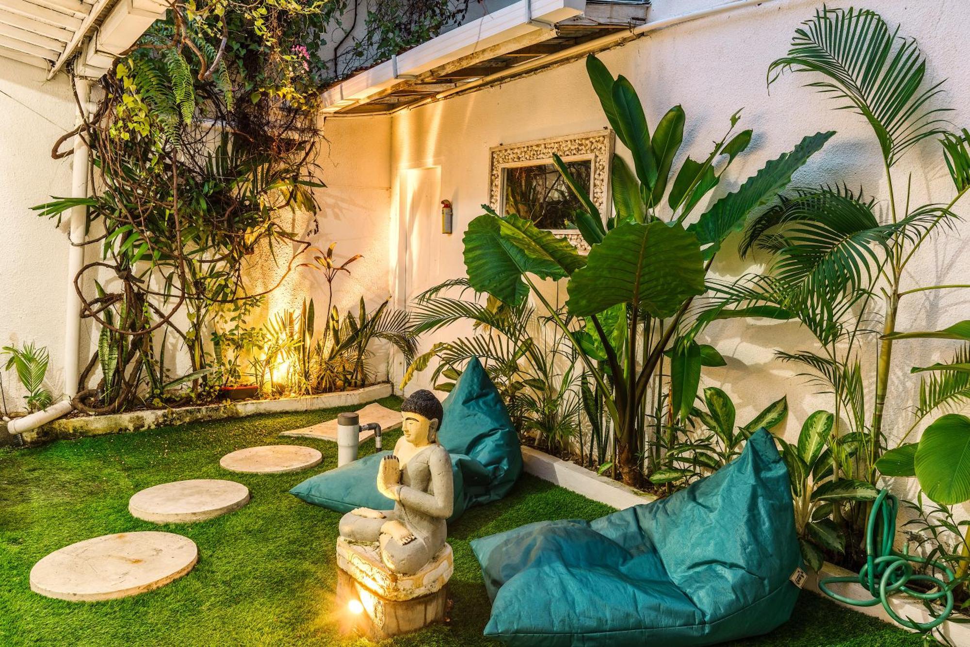 Villa Renovated Mara Double Six Seminyak (Bali)