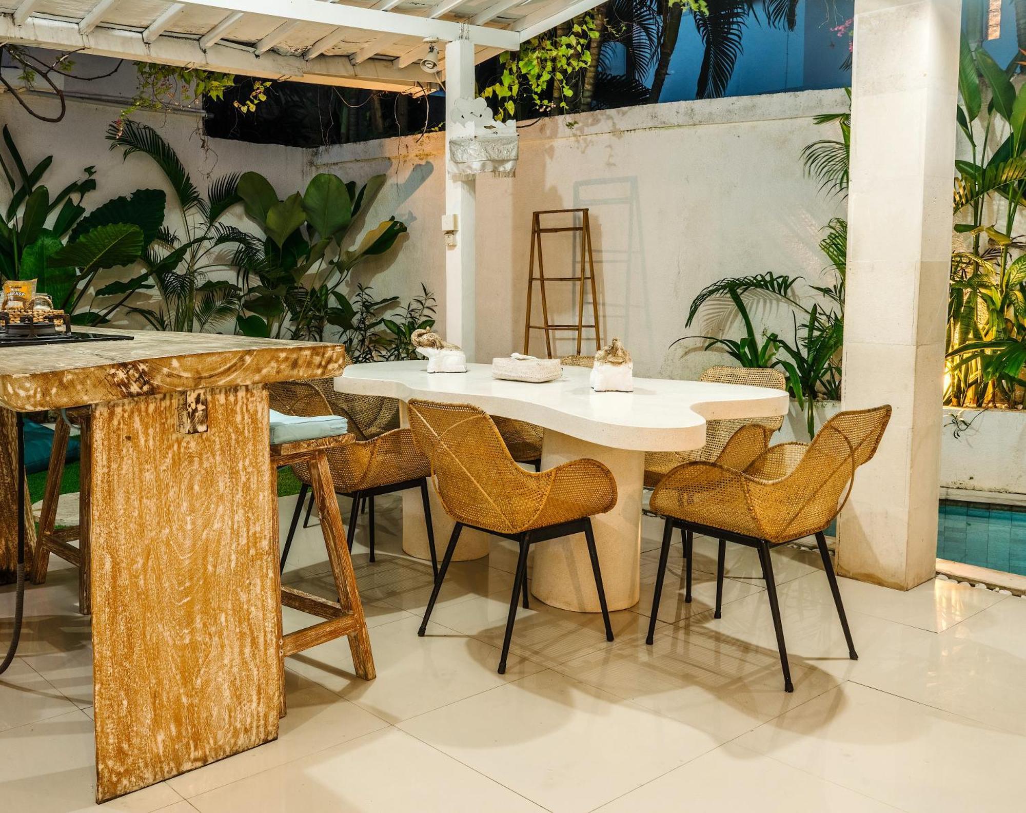 Renovated Mara Double Six Seminyak (Bali)