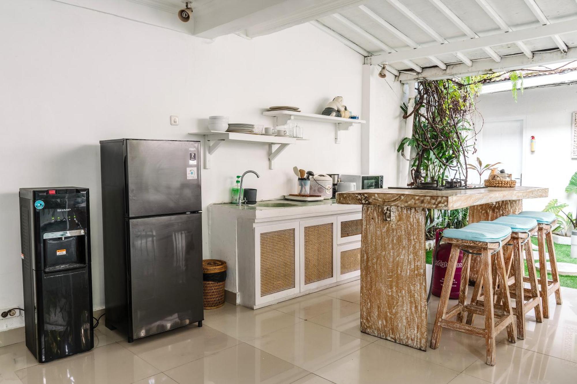 Renovated Mara Double Six * Seminyak (Bali)