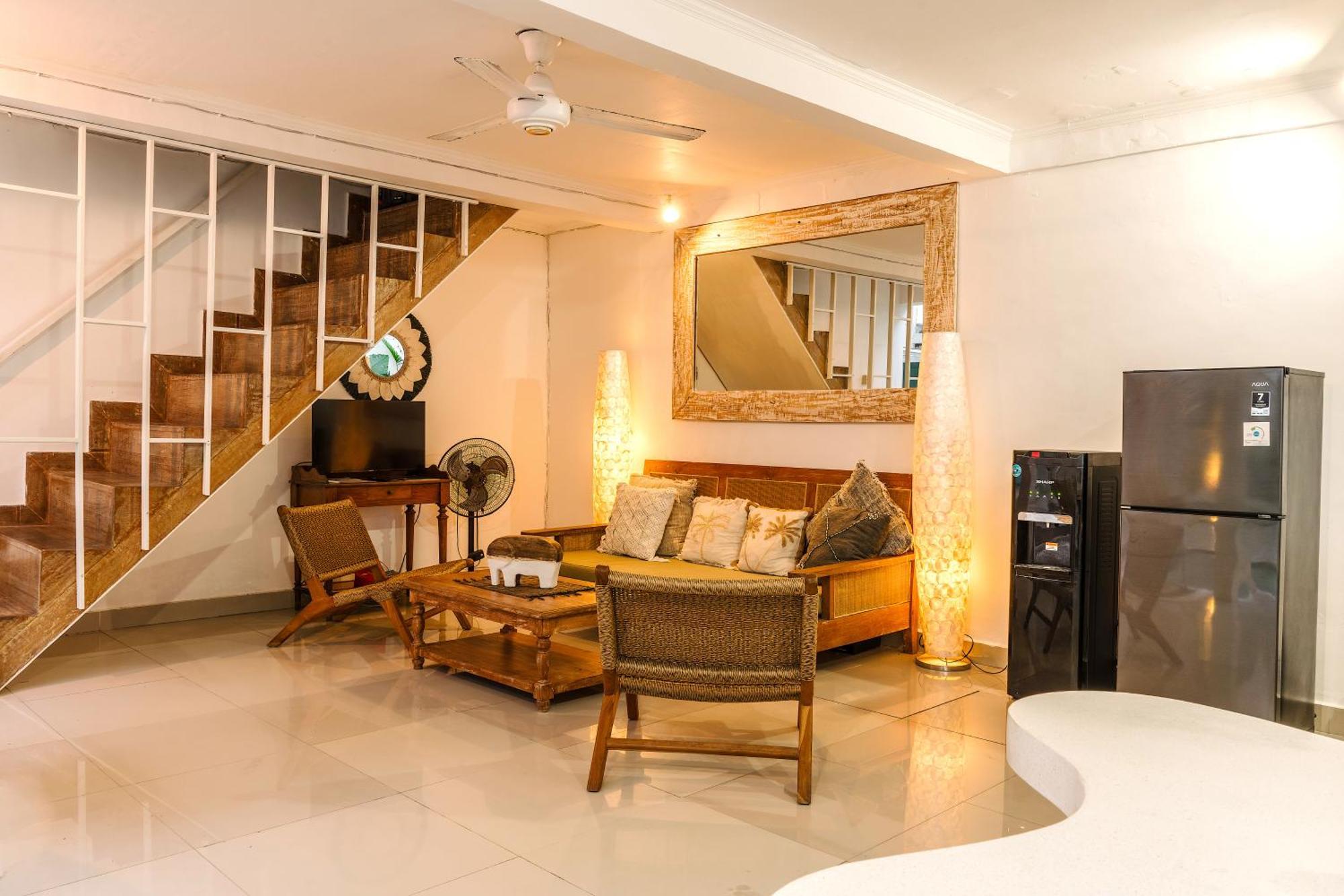 Renovated Mara Double Six Villa Seminyak (Bali)