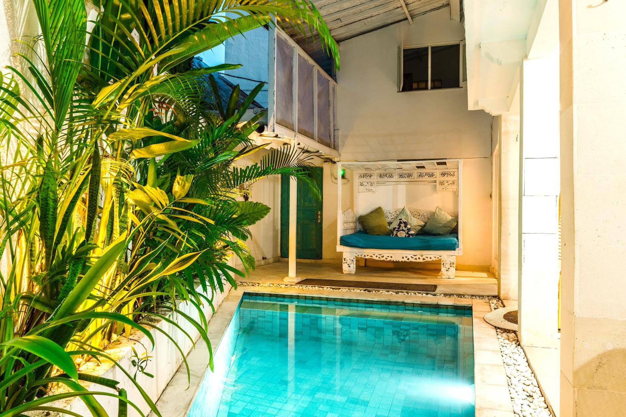 Renovated Mara Double Six Seminyak (Bali)